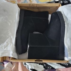 Ugg Cory II Booties